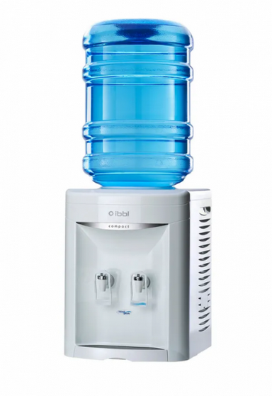 Filtros de água Galão 20 Litros com Compressor Limeira - Filtro de água Gelada e Natural com Galão