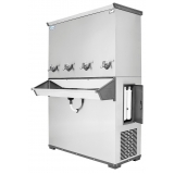 bebedouro inox Vinhedo